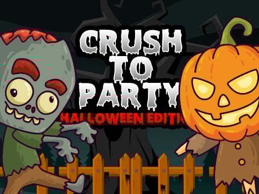 Crush to Party