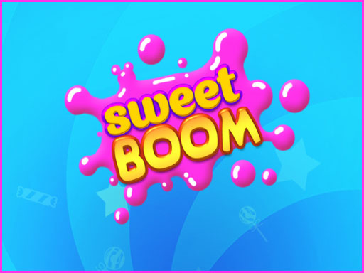 Sweet Boom