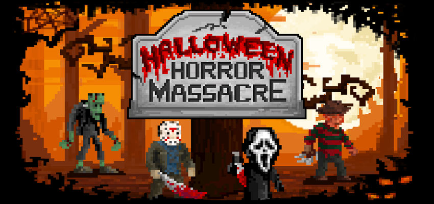 Halloween Horror Massacre