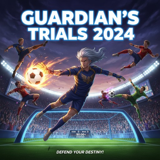 Guardian's Trials 2024