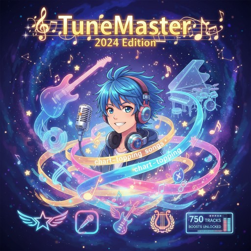 TuneMaster 2024 Edition