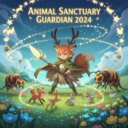 Animal Sanctuary Guardian 2024