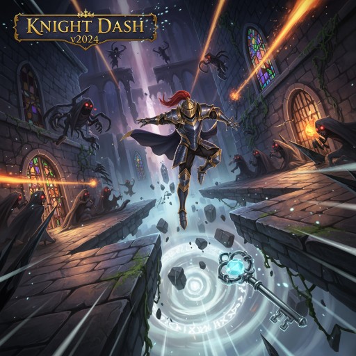 Knight Dash v2024