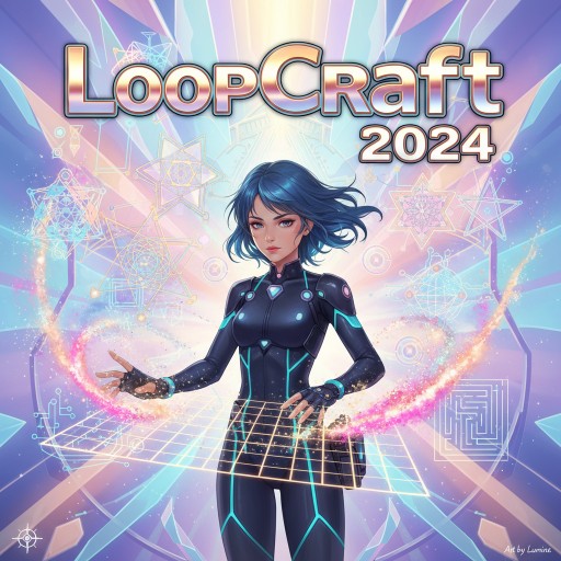 LoopCraft 2024