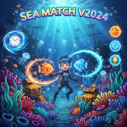 Sea Match v2024
