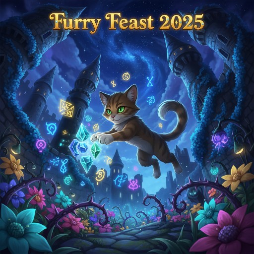 Furry Feast 2025