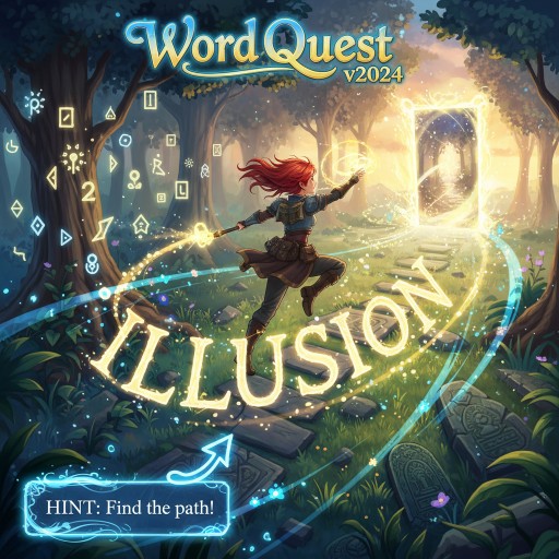 Word Quest v2024