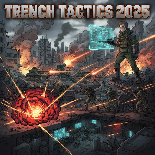 Trench Tactics 2025