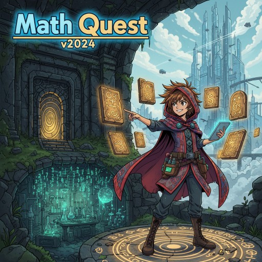 Math Quest v2024