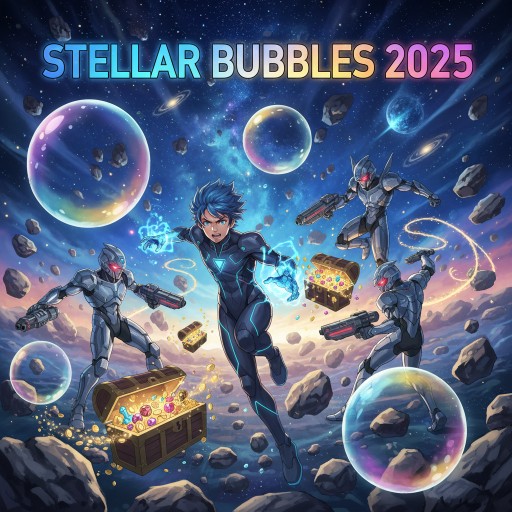 Stellar Bubbles 2025