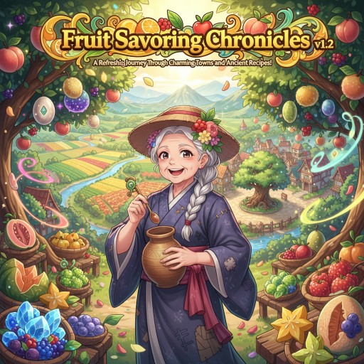 Fruit Savoring Chronicles v1.2