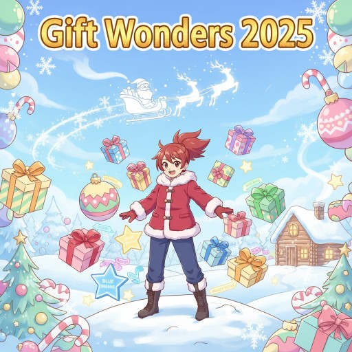 Gift Wonders 2025